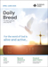Daily Bread AJ25 Print Edition