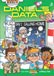 Space Academy Daniel's Data