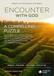 Encounter with God JM26 Print Edition