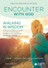 Encounter with God AJ22 Print Edition