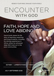 Encounter with God JS26 Print Edition