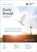Daily Bread AJ25 LARGE PRINT
