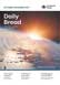 Daily Bread OD21 LARGE PRINT Edition