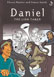Puzzle Book: Daniel the Lion Tamer