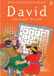 Puzzle Book: David the Giant Killer