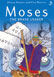 Puzzle Book: Moses the Brave Leader