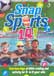 Snapsports 14  (25 pack)