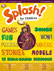 Splash for Children JUL-SEP