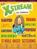 Xstream for Children APR-JUN