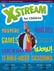 Xstream for Children OCT-DEC